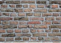 Walls Brick 0016